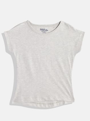 Girls Pure Cotton Top