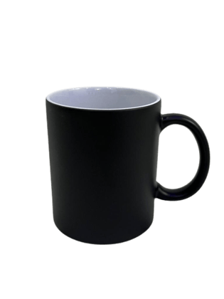 THE HCAC STORE Magic Printed Coffee Mug