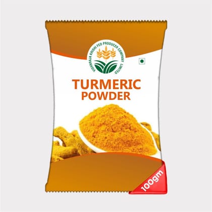 Turmeric Powder (100 gm)