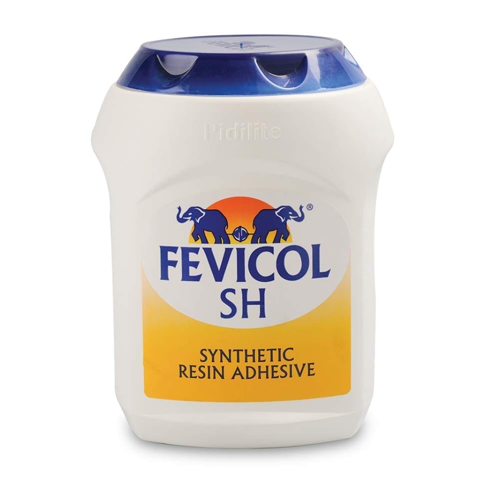 Pidilite Fevicol SH  Ultimate woodworking adhesive 125gm (FPA800112500006)