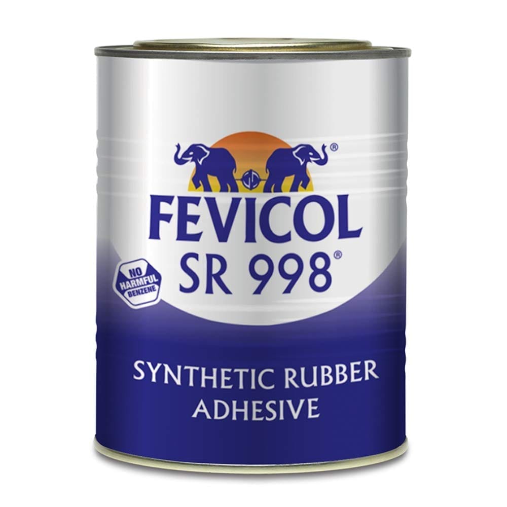 Pidilite Fevicol SR 998  Multipurpose Adhesive 500 ml