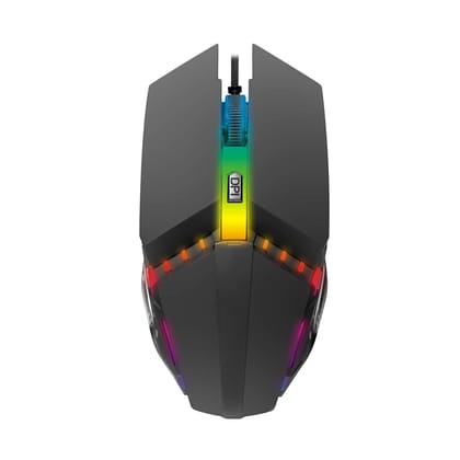 XBLAZE H-20 RGB GAMING MOUSE