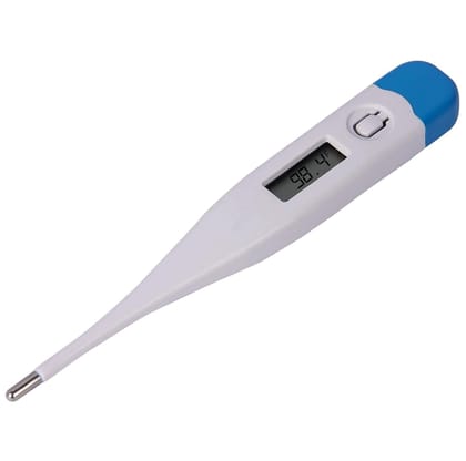 YES PLUS DIGITAL THERMOMETER