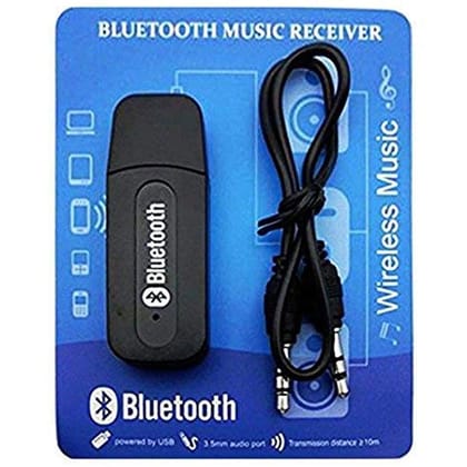 XBLAZE USB BLUETOOTH DONGEL VIA AUX