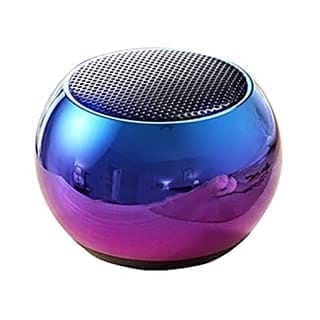 MINI BOOST SPEAKER V.4