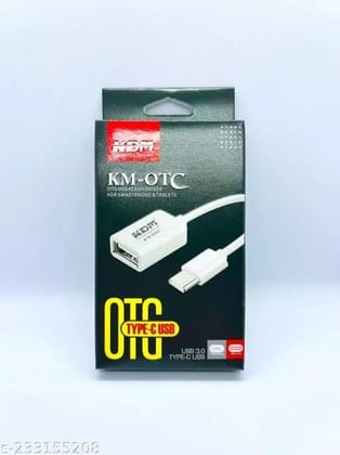 KDM KM-OTC OTG TYPE C