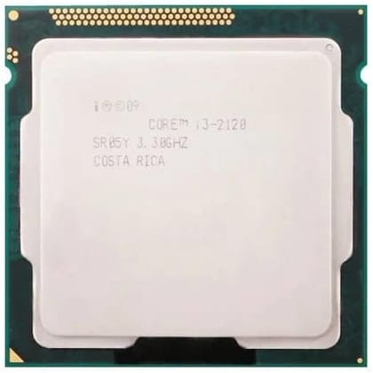 INTEL CORE I3-2120 2ND GEN LGA-1155