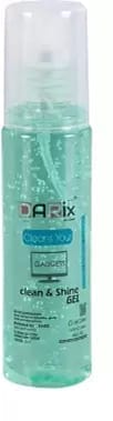 DARIX CLEAN & SHINE DEVICE CLEAN GEL 100ML