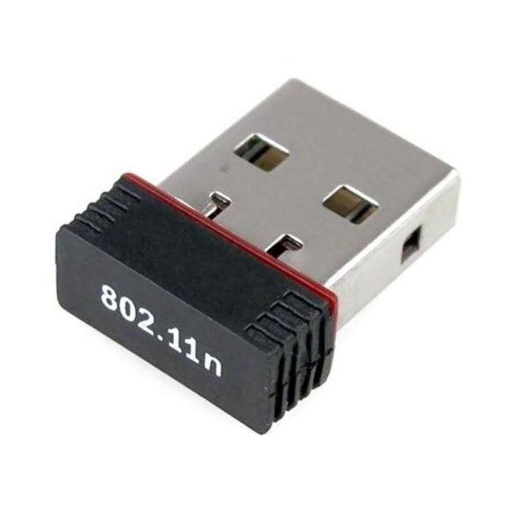 CABONIX USB WIRELESS WIFI ADAPTER