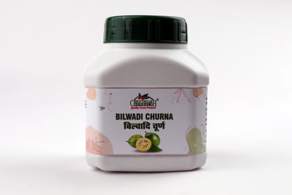 Chhattisgarh Herbals BILWADI CHURNA 150 GM