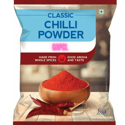 Chilli Powder 1Kg