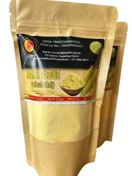 Maize Flour