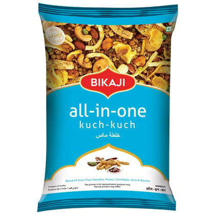 BIKAJI KUCH-KUCH - 200 GM