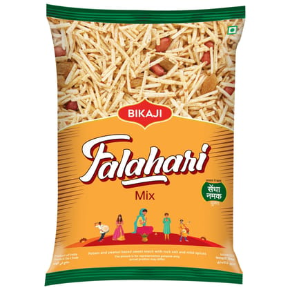 BIKAJI FALAHARI MIX.- 200 GM