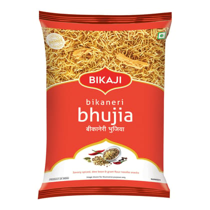 BIKAJI BHUJIA NO.1 - 200 GM