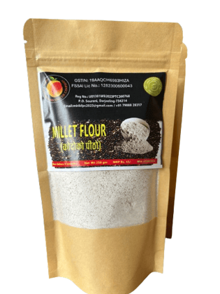 Millet Flour