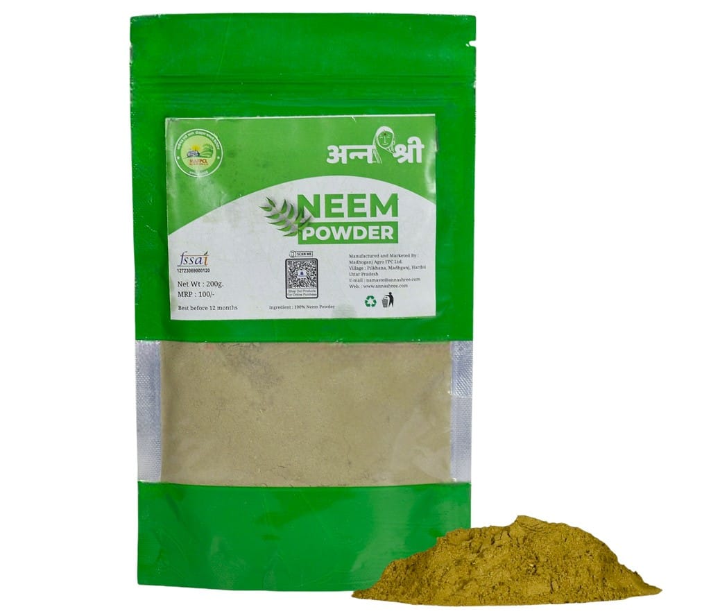 Neem Powder