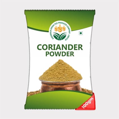 Coriander Powder (100 gm)