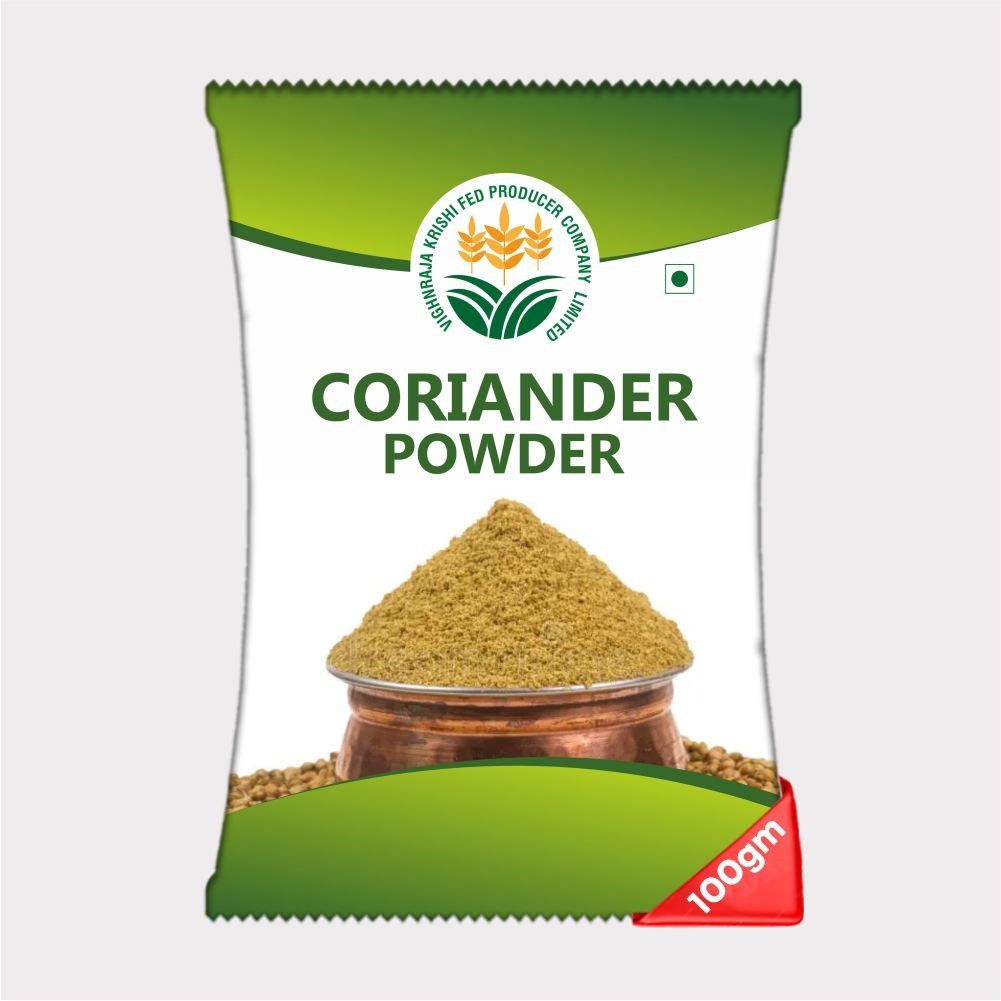 Coriander Powder (100 gm)