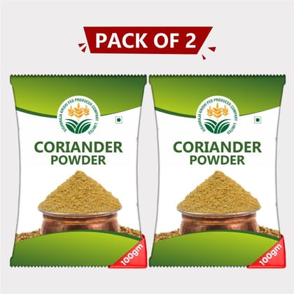 Coriander Powder (pack of 2)