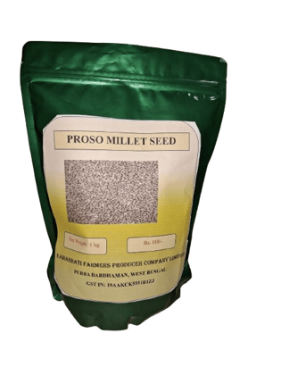 Prosho Millet Seed