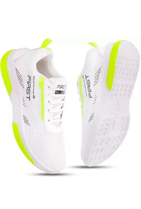 Running shoes for men