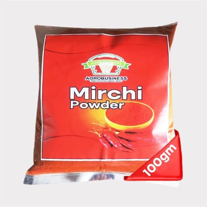 Mirch Powder (100 gm)