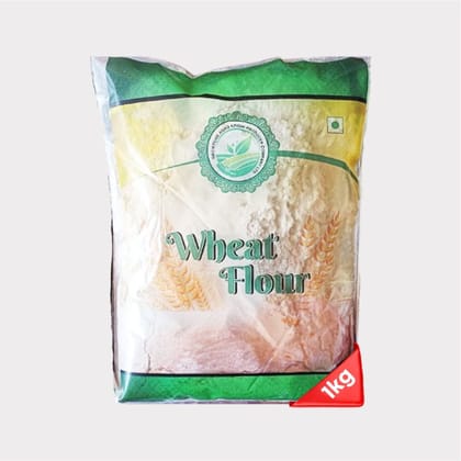 Wheat Flour (1 Kg)