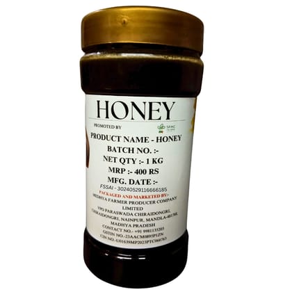 Honey