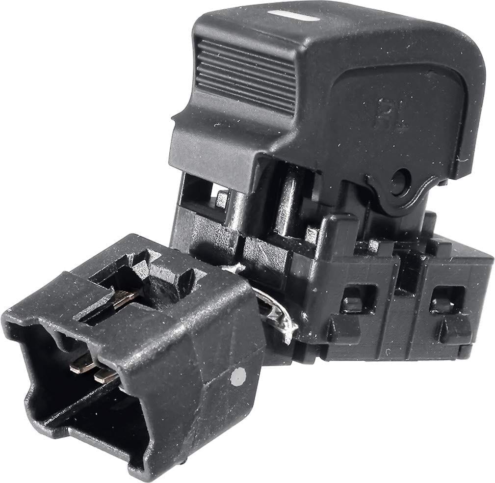 UNO MINDA S22060-000M00 Power Window Switch - Sub (Rear Left)