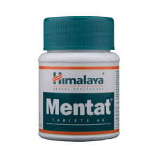 Himalaya Mentat Tablets