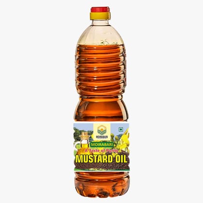 Mustard Oil 1 Litre