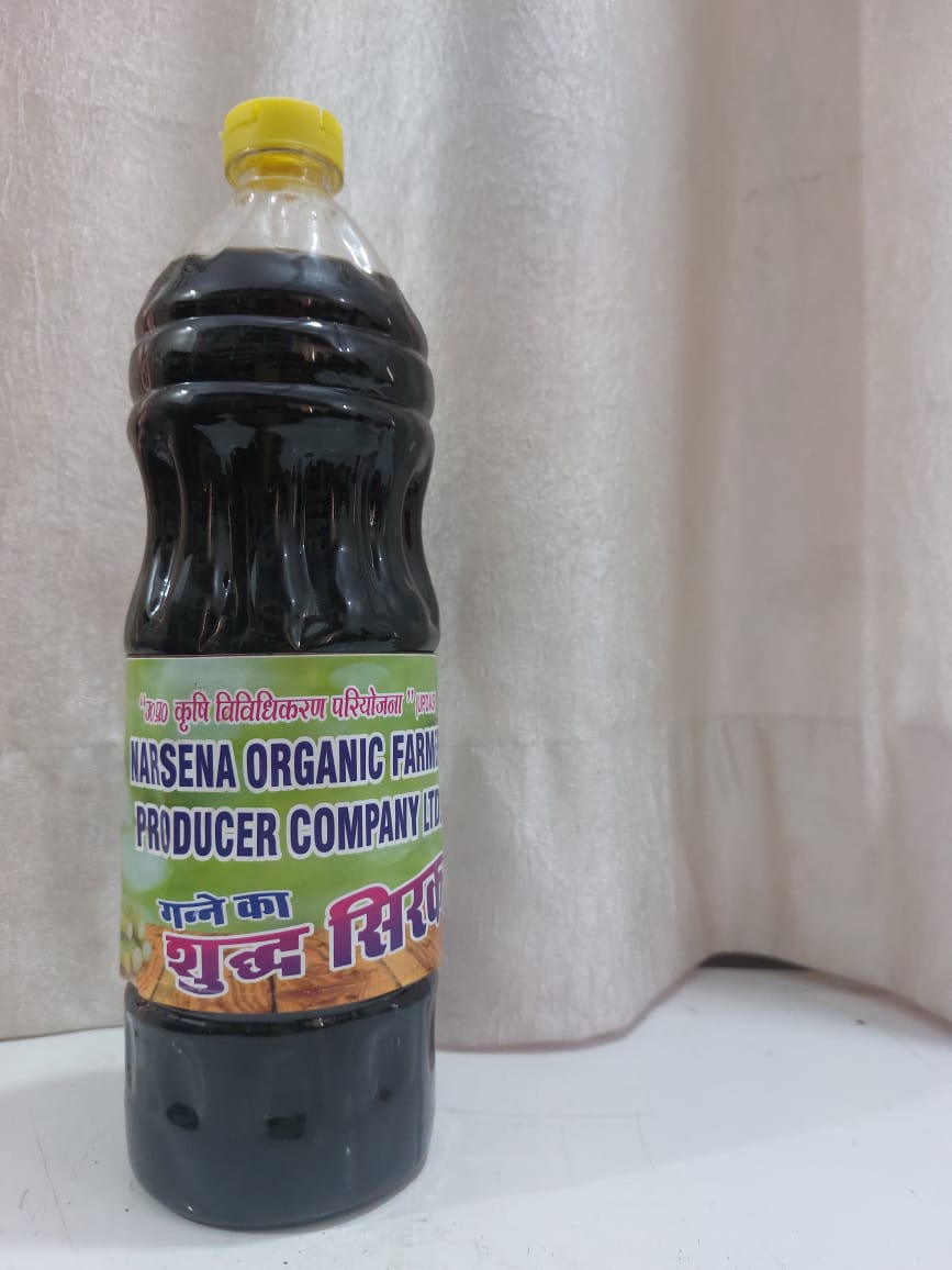 Sugarcane Vinegar