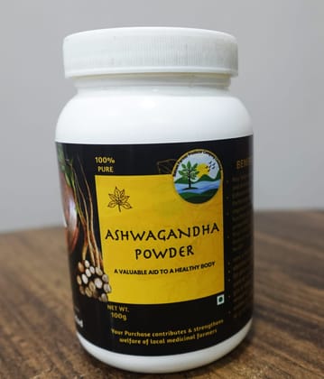 Ashwagandha Powder