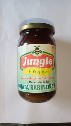 Junglee Honey