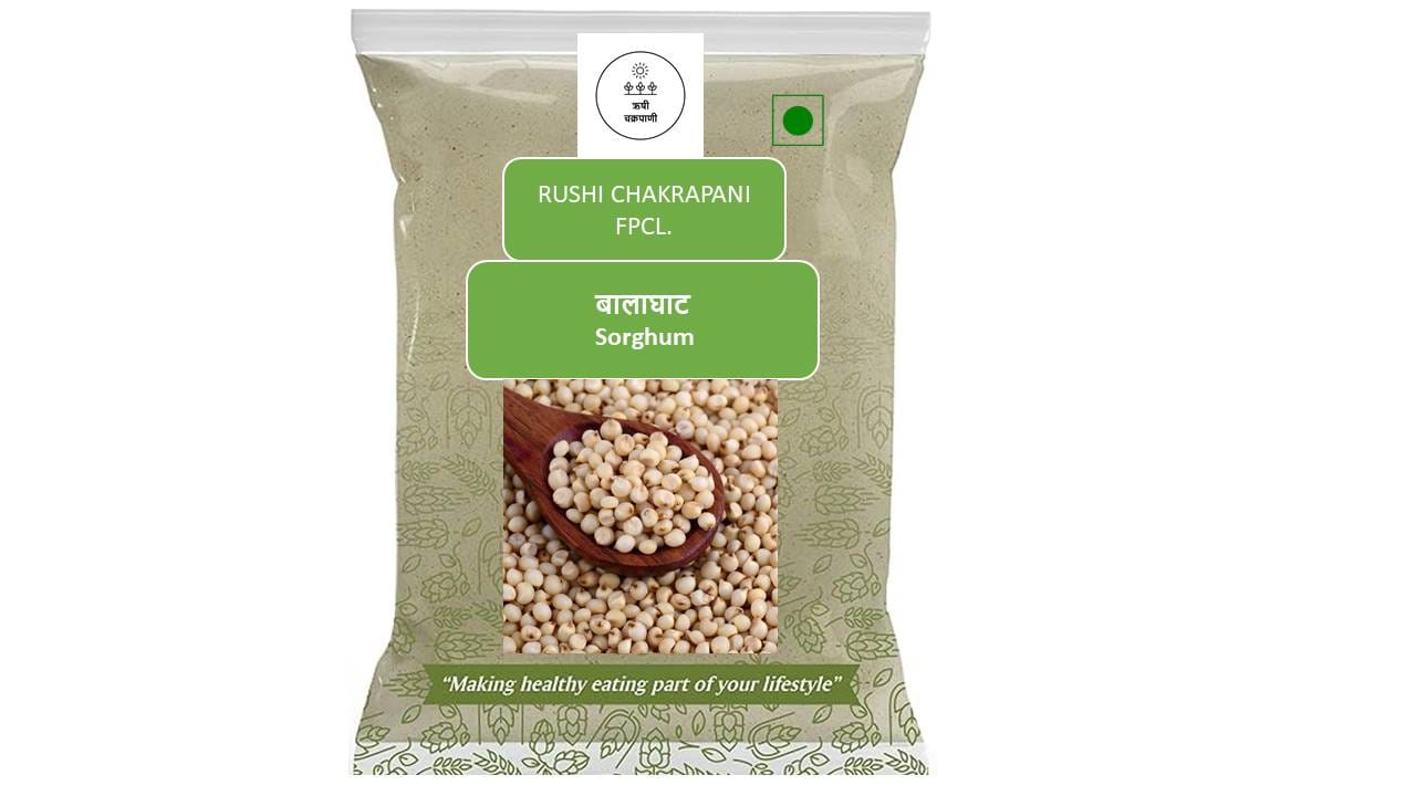 Balaghat  Sorghum