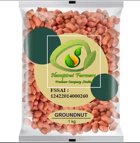 Groundnut