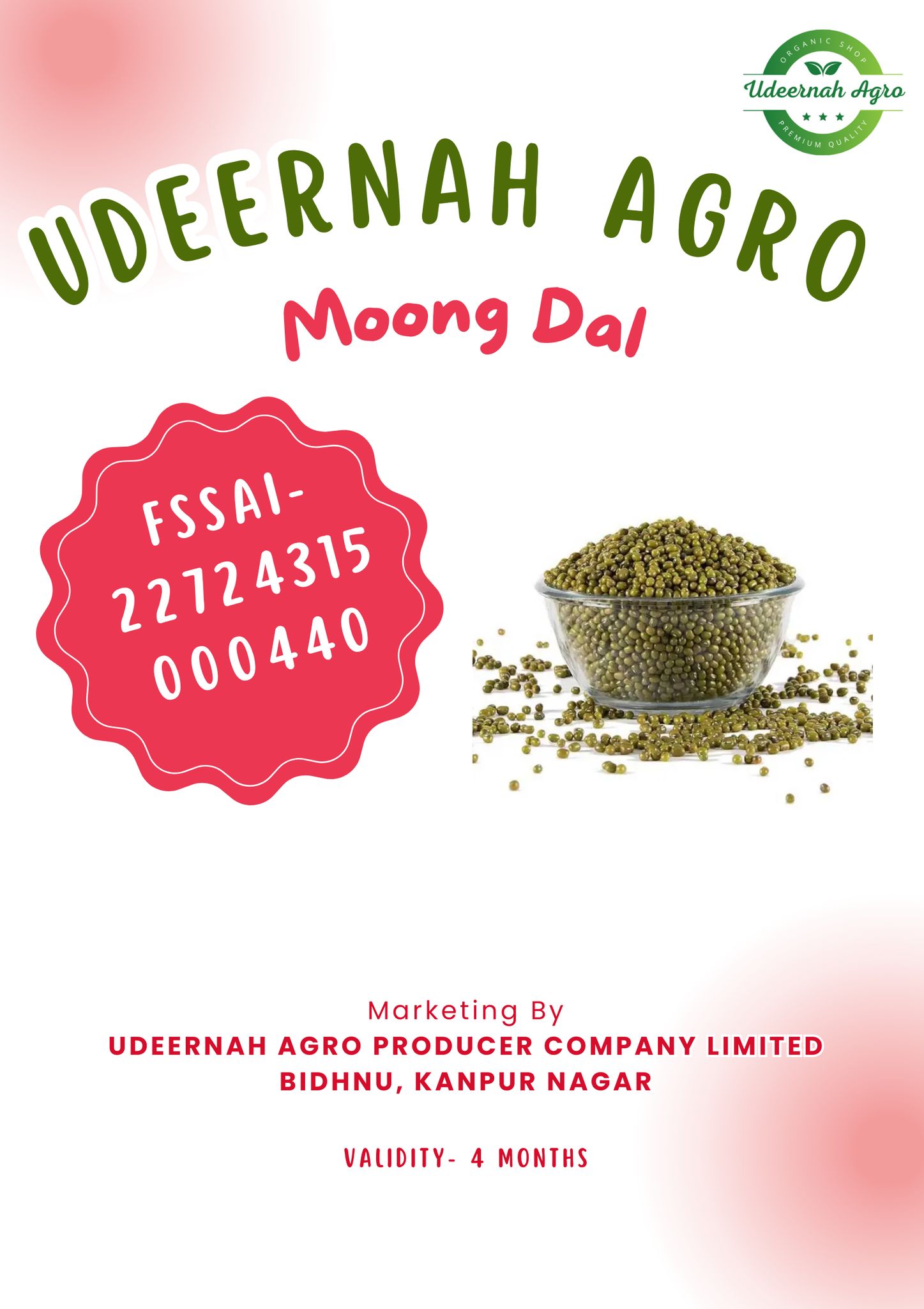 Moong Dal