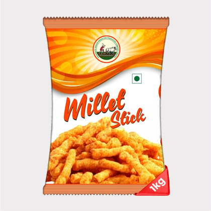 Millet Sticks (1 Kg)