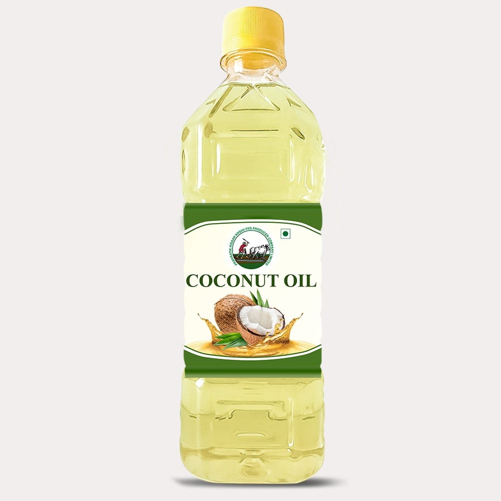 Coconut Oil (1 Litre)