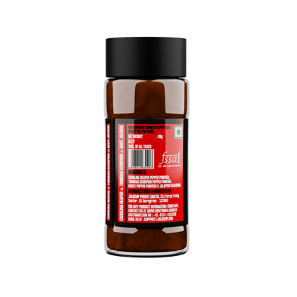 JOLOCHIP - WORLD’S HOTTEST SEASONING