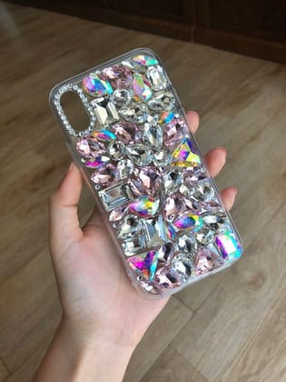 Customised I phone case