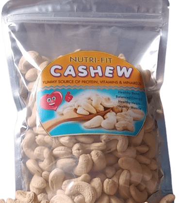 Natural Premium Cashews