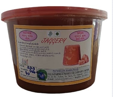 JAGGERY