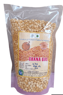 Chana Dal