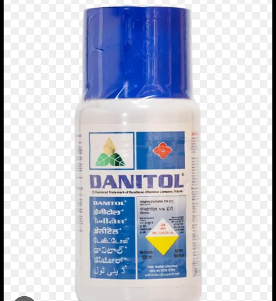 Danitol