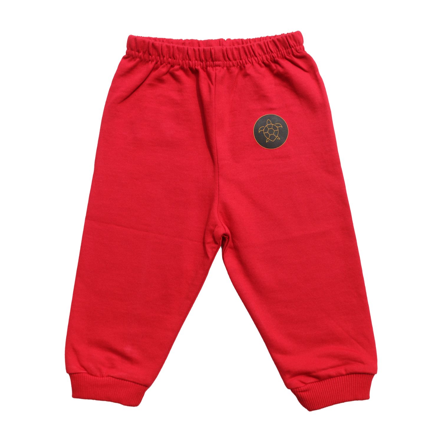 Unisex Kids Regular Fit, Diaper Friendly 100% Cotton Pajama