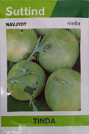 Mahyco Tinda Seeds