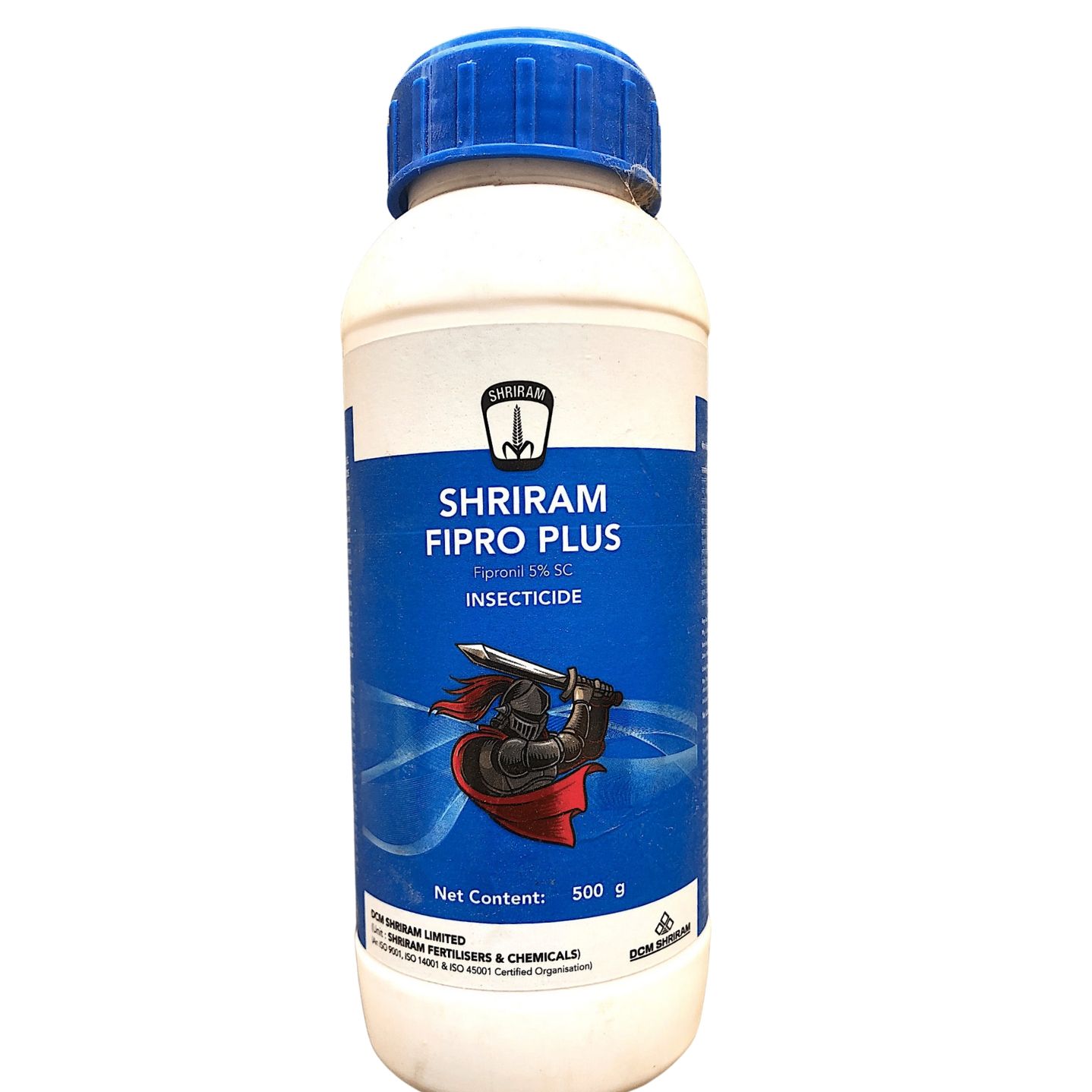 SHRIRAM- FIPRONIL 5% EC