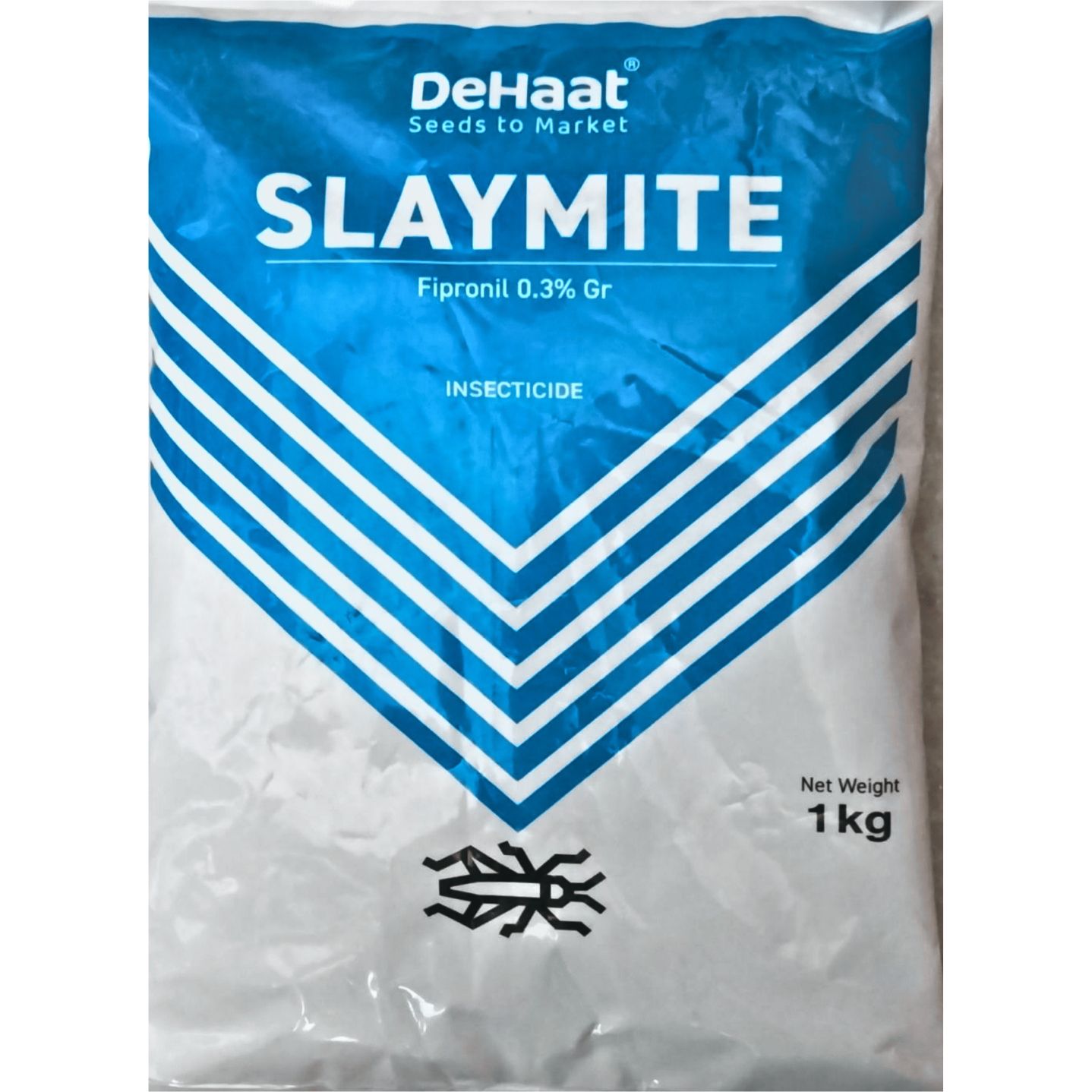 SLAYMITE FIPRONIL 0.3% GR